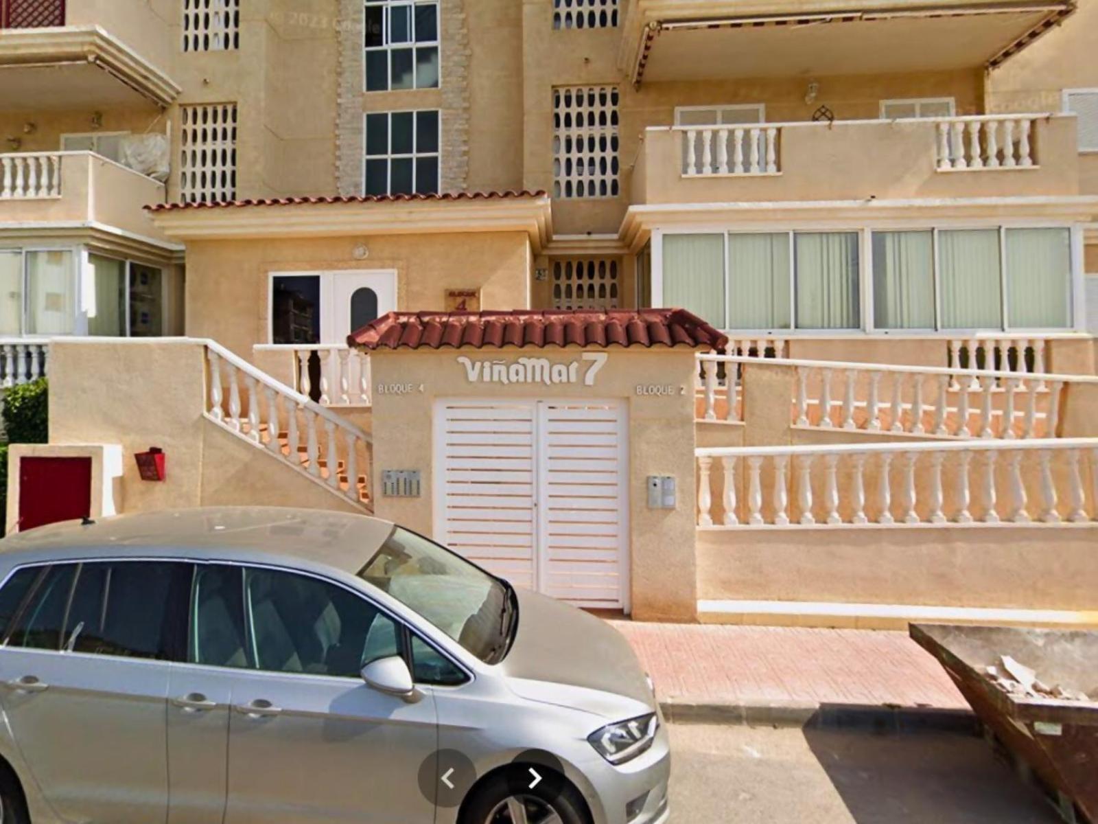 Cipres 4 Apartamento En Urbanizacion Con Piscina 또레비에하 외부 사진